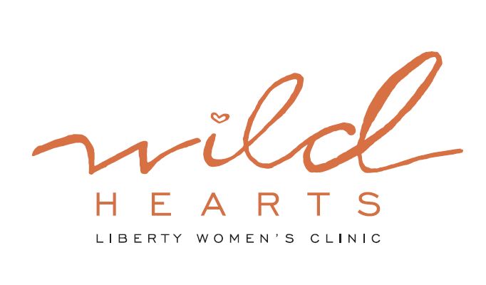 Wild hearts LOGO